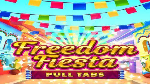 Freedom Fiesta (Pull Tabs)