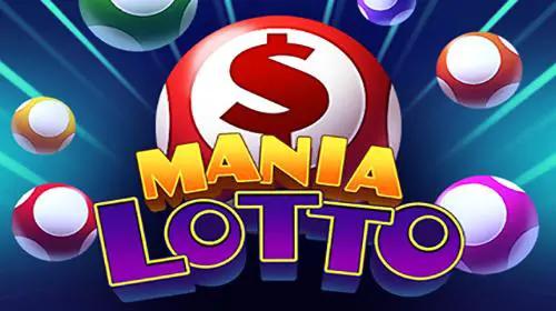 Mania Lotto