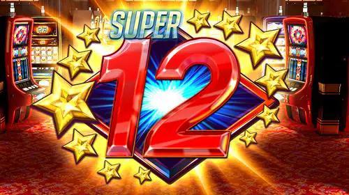 Super 12 Stars