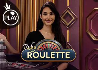 Roulette Ruby