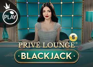 Privé Lounge 5