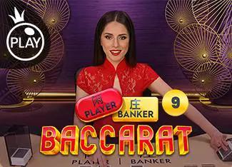 Baccarat 9