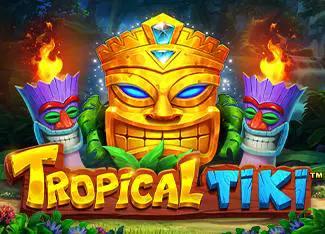 Tropical Tiki