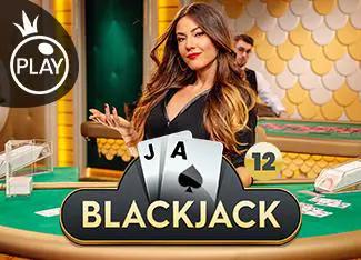 Blackjack 12