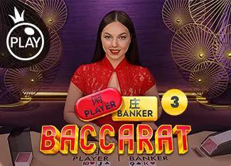 Baccarat 3