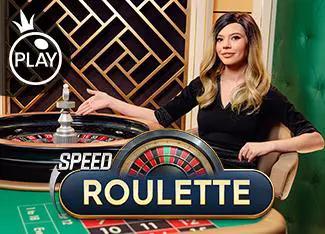 Speed Roulette 1