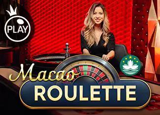 Roulette Macao