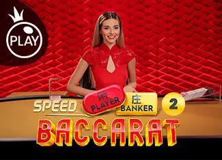 Speed Baccarat 2