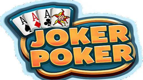 JOKER POKER