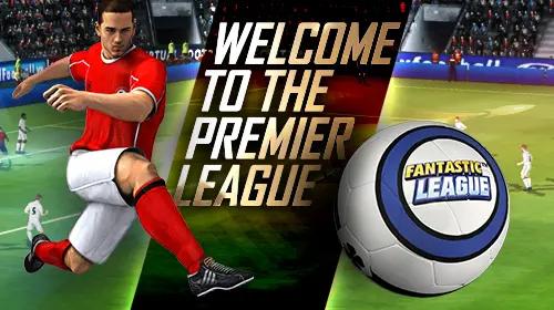 Football League Round (English Fast League Football Round)