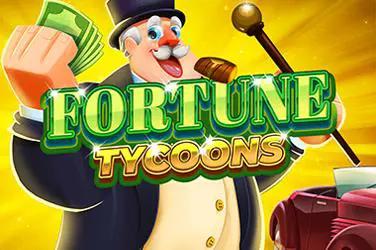 Fortune Tycoons