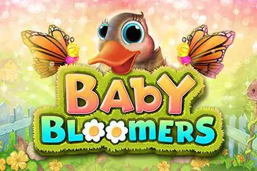 Baby Bloomers