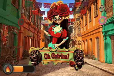 Oh Catrina!