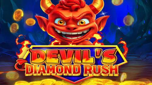 Devil's Diamond Rush