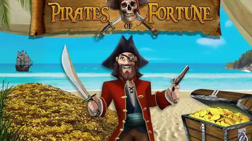 Pirates of Fortune