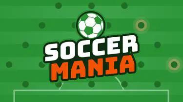 Soccer Mania