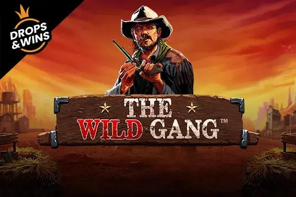 The Wild Gang