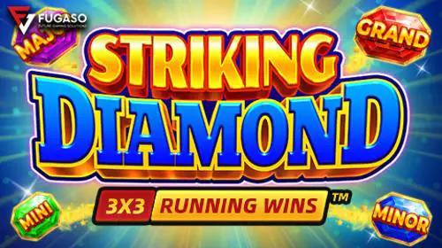 Striking Diamond