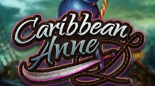 Caribbean Anne