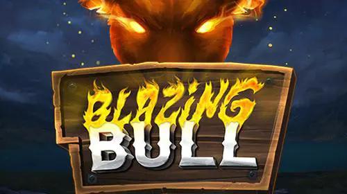 Blazing Bull