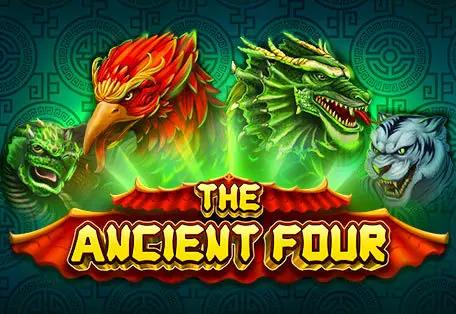 The Ancient Four