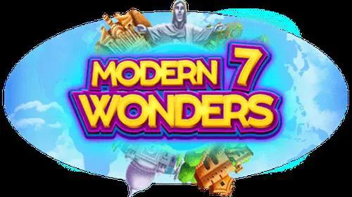 Modern 7 Wonders