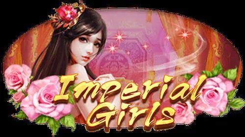 Imperial Girls