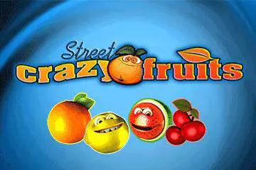 Crazy fruits street