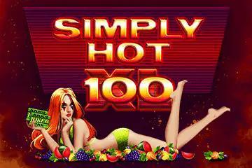 Simply hot XL 100