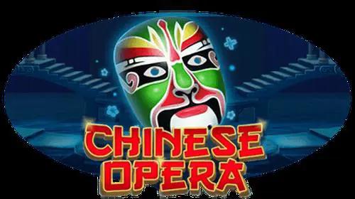 Chinese Opera