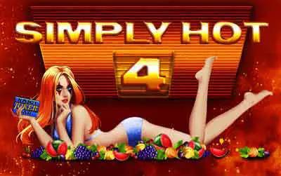 Simply hot 4