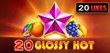 20 Glossy Hot