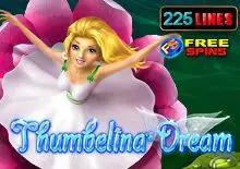 Thumbelina's Dream