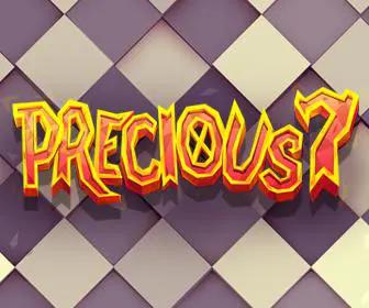 Precious 7