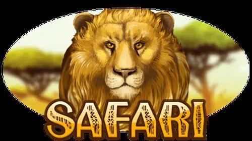 Safari Slots