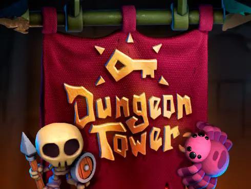 Dungeon Tower