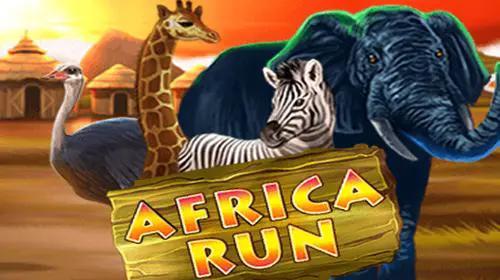 Africa Run