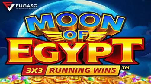 Moon Of Egypt