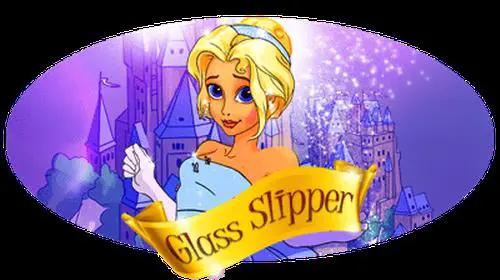 Glass Slipper