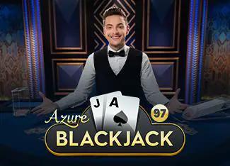 Blackjack 97 – Azure