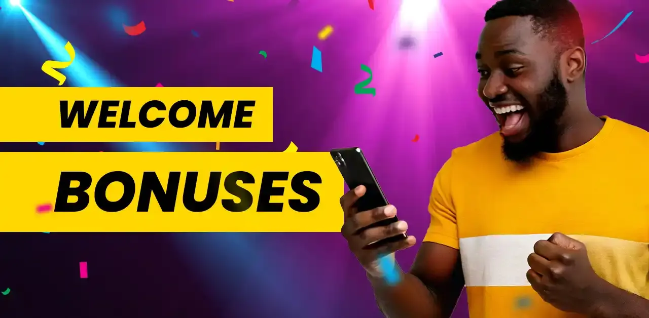 welcome-bonuses image