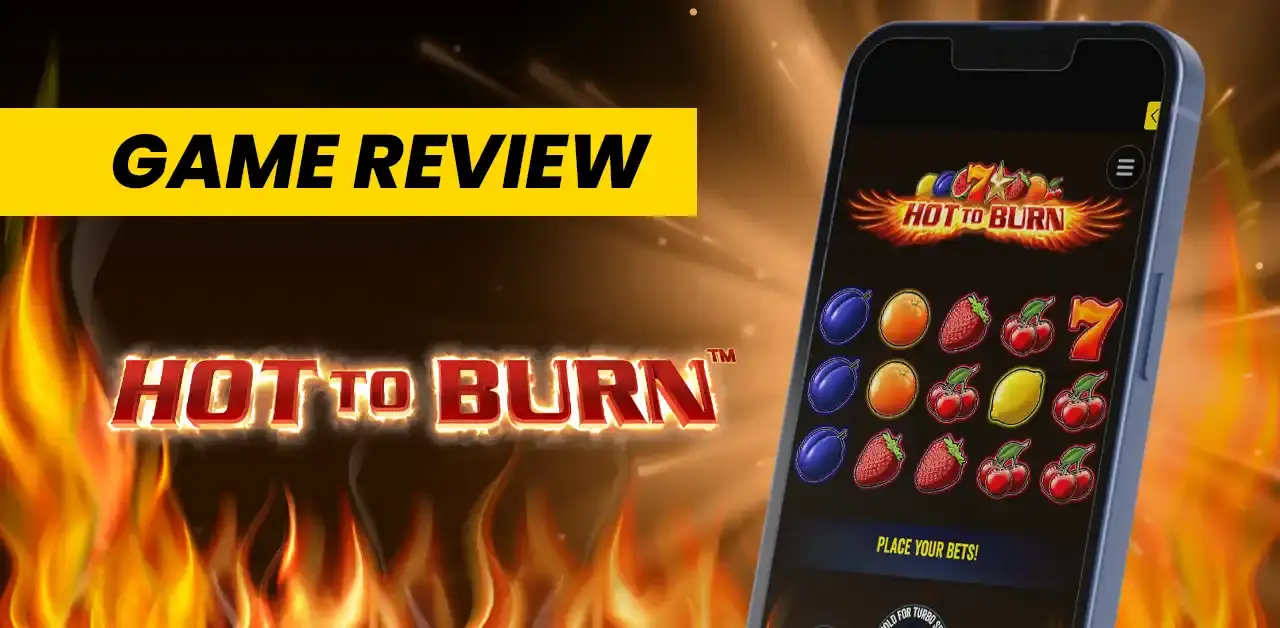 hot-to-burn-slot-review image