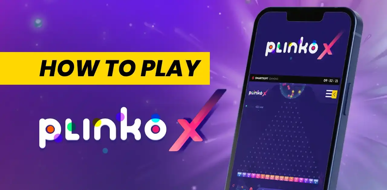 Read PrideSpins Plinko X game review to learn more about this SmartSoft game.