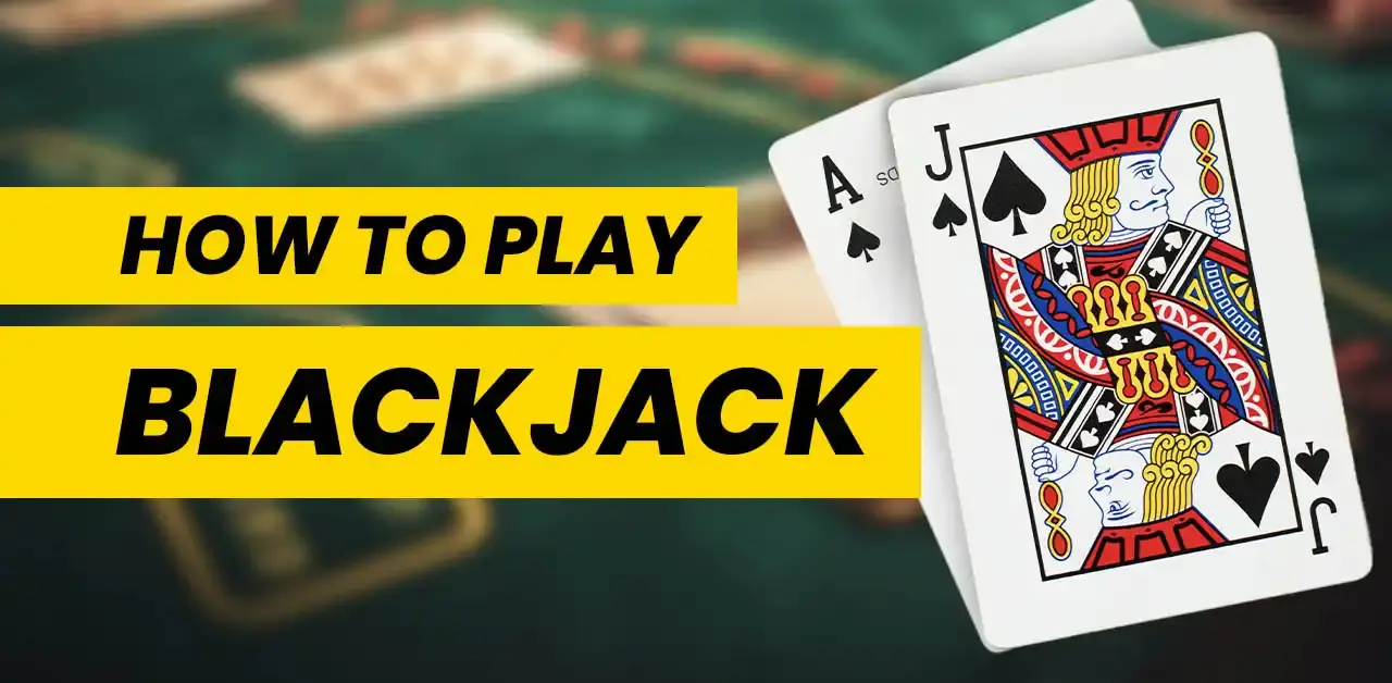 Learn how to play Blackjack and discover the best blackjack titles available on PrideSpins Ghana.