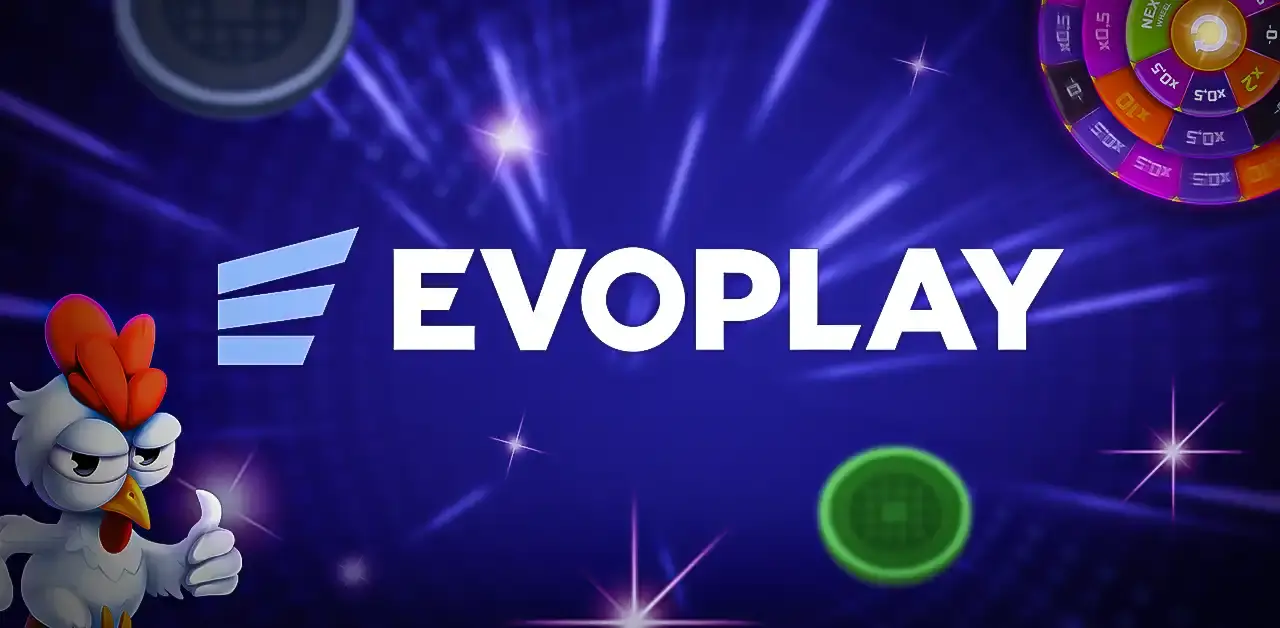 Discover the great Evoplay casino games portfolio at PrideSpins.