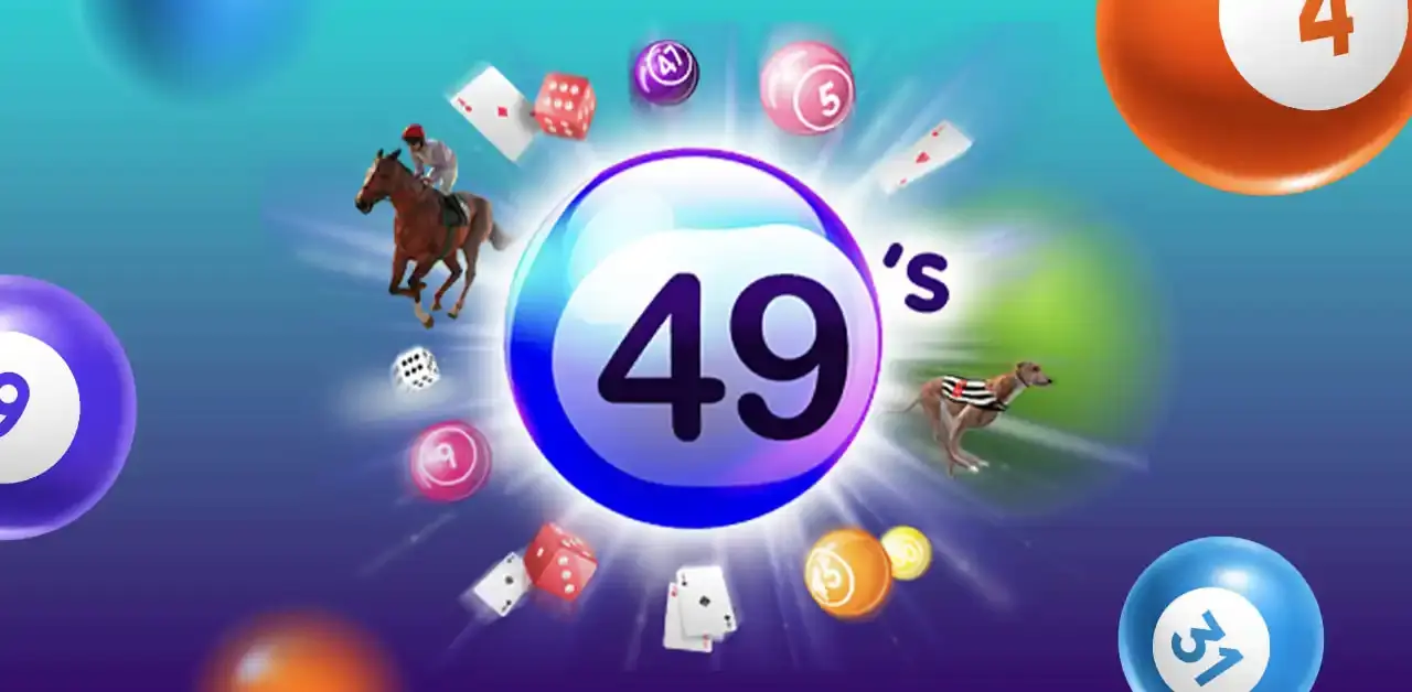 Bet on the daily UK 49s Daytime and Lunchtime Draws at PrideSpins