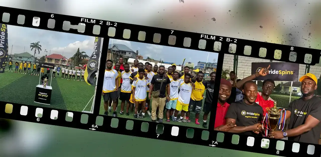 PrideSpins Community Gala Really Go On