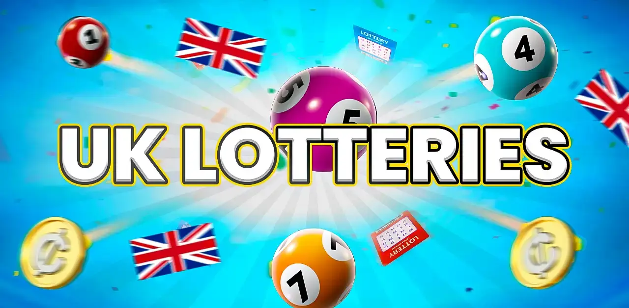 Bet on the best UK lotto draws at PrideSpins
