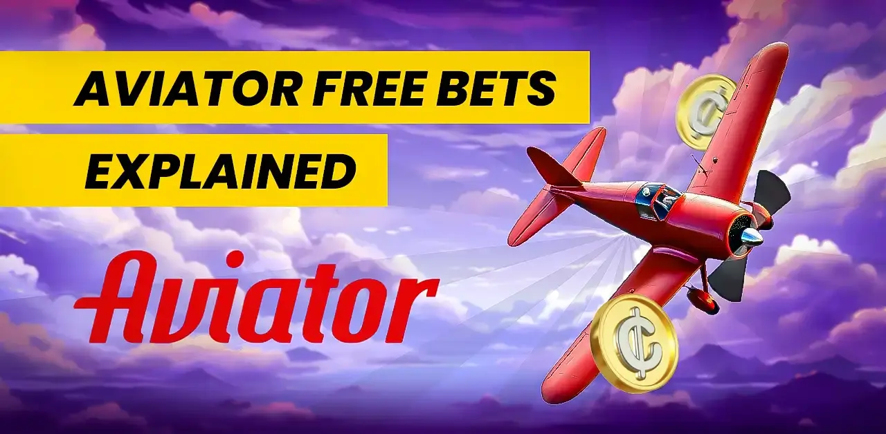 Aviator Free Bets Explained – how to get, use and find them at PrideSpins