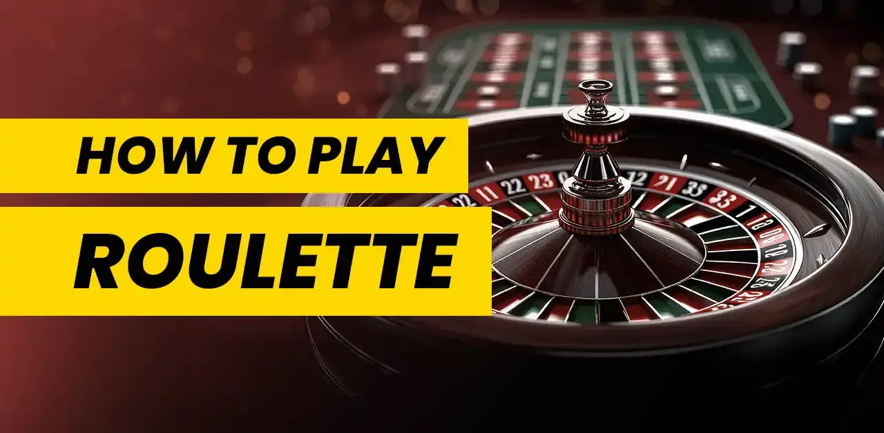 Learn how to play roulette online with the PrideSpins guide.